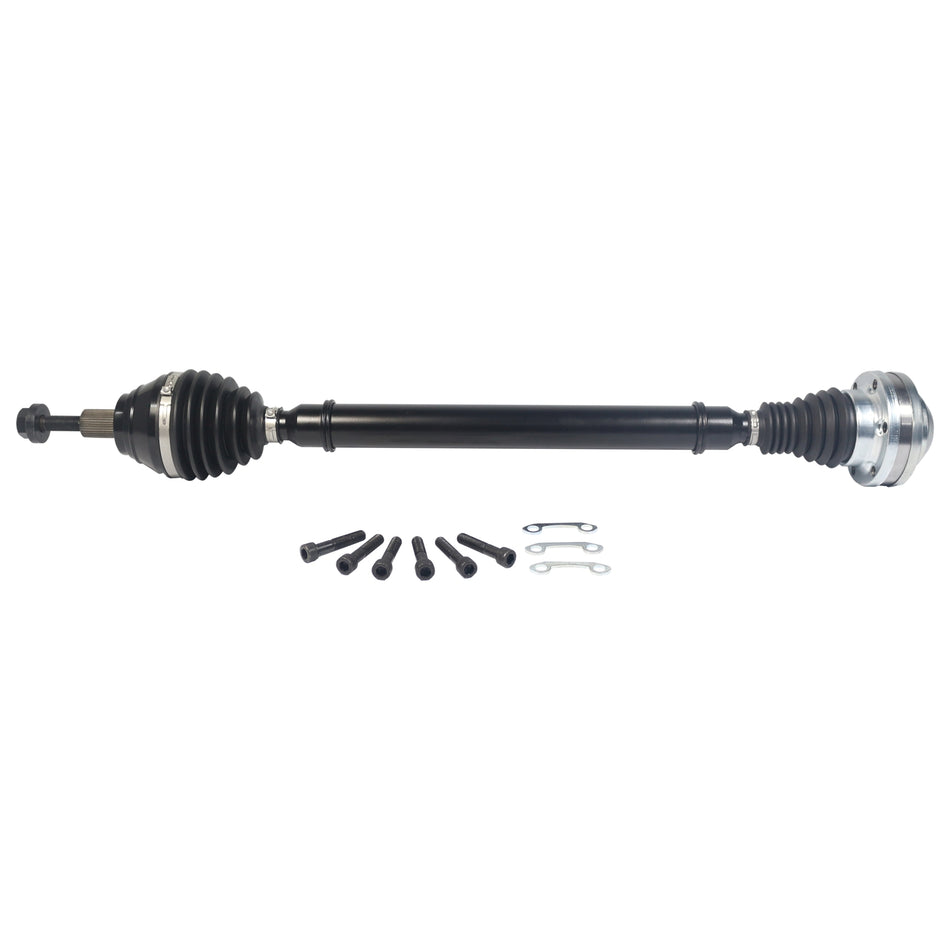 GSP Performance Revolution CV Axle P/N PR72085