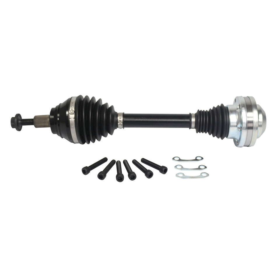 GSP Performance Revolution CV Axle P/N PR72100