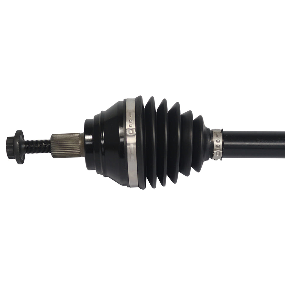 GSP Performance Revolution CV Axle P/N PR72100