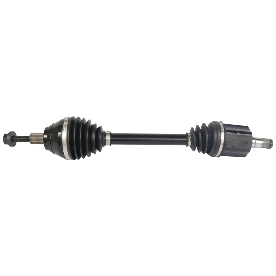 GSP Performance Revolution CV Axle P/N PR72101