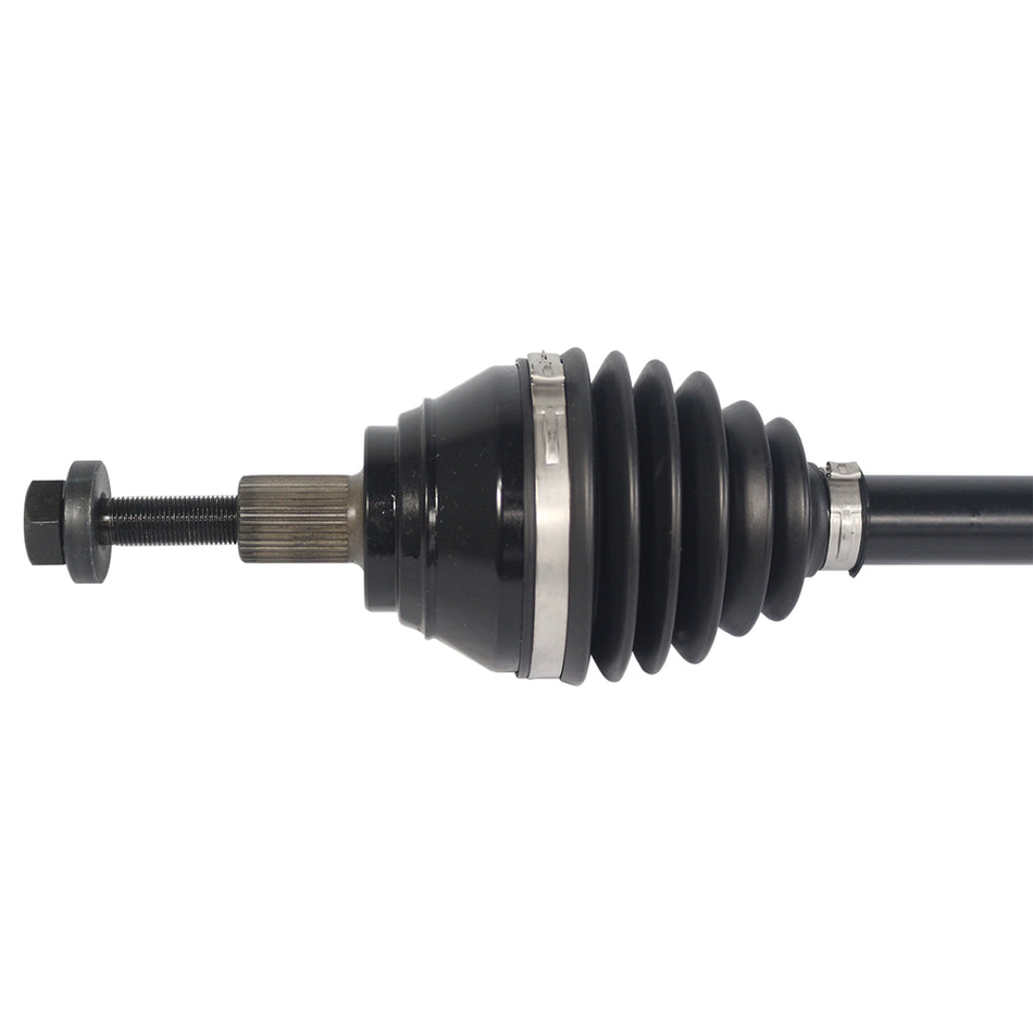 GSP Performance Revolution CV Axle P/N PR72101