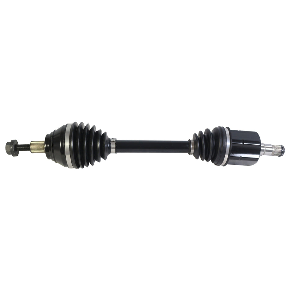 GSP Performance Revolution CV Axle P/N PR72109