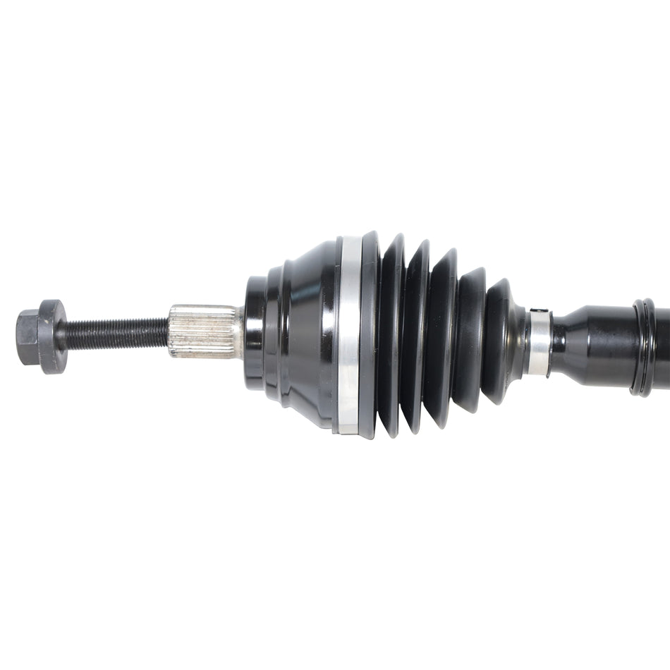 GSP Performance Revolution CV Axle P/N PR72122