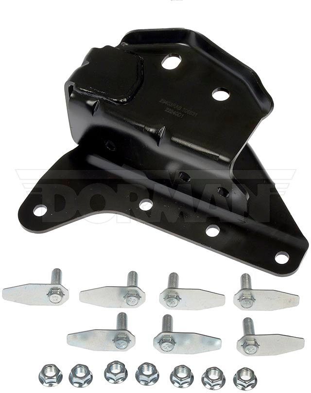 Dorman Radius Arm Bracket P/N RAB86324
