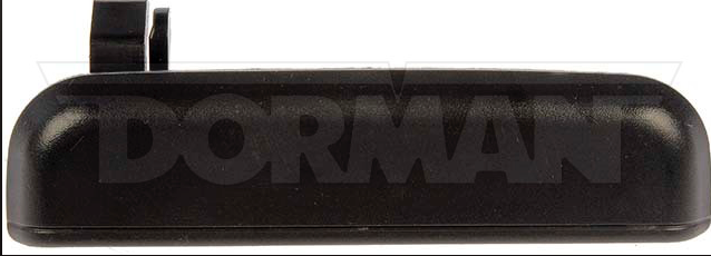 Dorman Exterior Door Handle P/N 79341