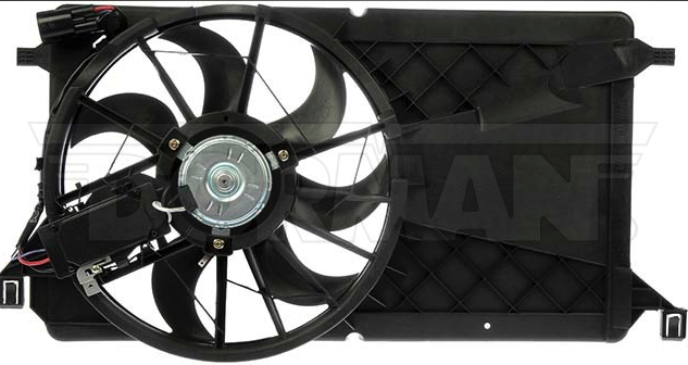 Dorman Radiator Fan P/N 620-731