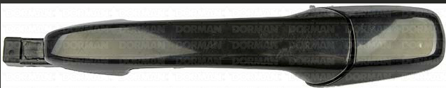 Dorman Ext Maçaneta de porta esquerda P/N 79438