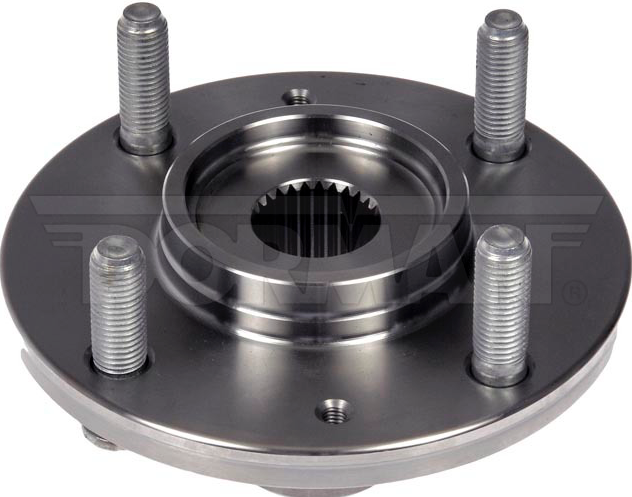 Dorman Wheel Hub P/N 930-019