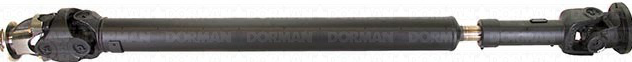 Dorman Rear Driveshaft P/N 936-115