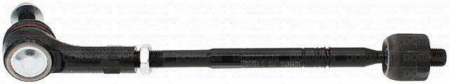 Dorman Tie Rod Assy P/N TA43084