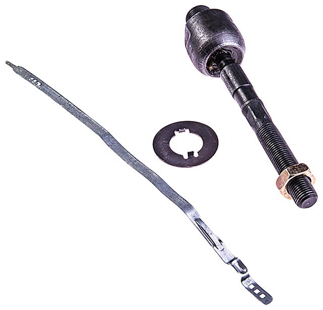 Dorman Tie Rod P/N TI65120