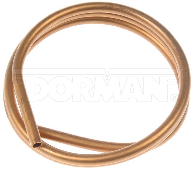 Tubo de cobre Dorman P/N 510-009