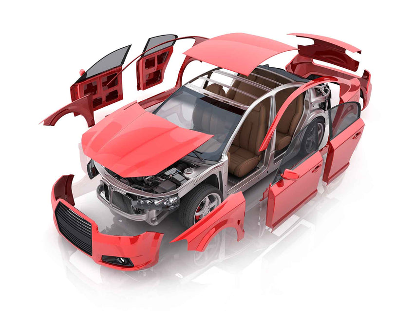 Shop auto and truck quality parts with fast deliveries | now.parts ...