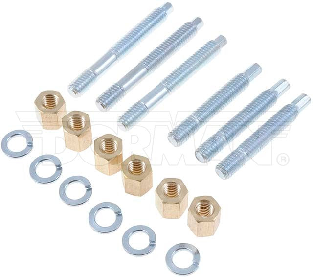 Dorman Exhst Flnge Stud Kit P/N 03147