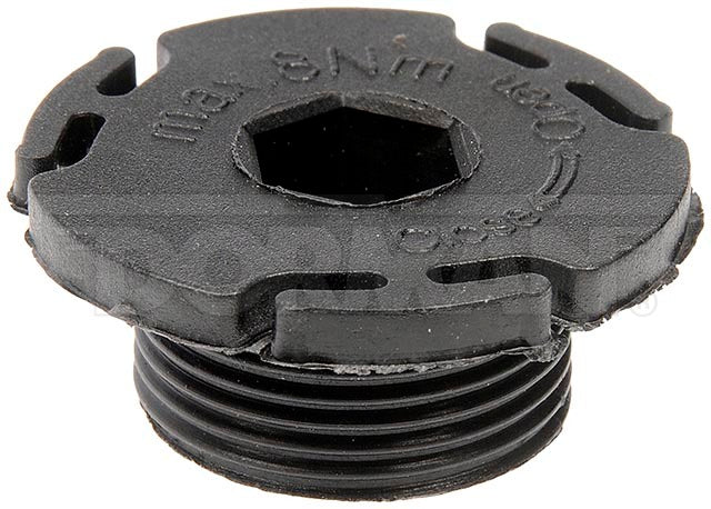 Dorman Plastic Drain Plug P/N 090-214CD