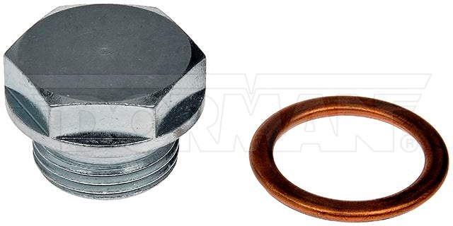 Dorman Oil Drain Plug P/N 090-5010CD