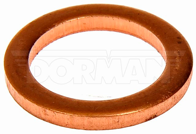 Dorman Copper Plug Gasket P/N 095-010CD