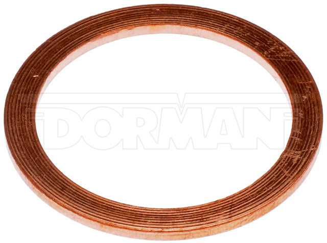 Dorman Drain Plug Gasket P/N 095-5002CD