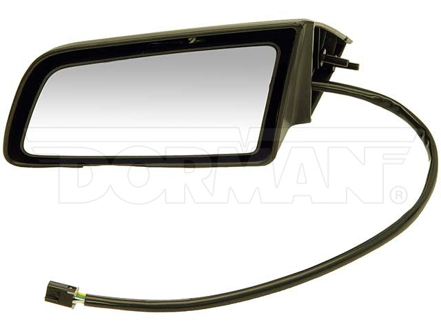 Espelho retrovisor lateral Dorman P/N 955-1612