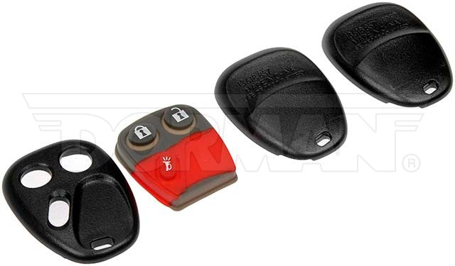 Dorman Keyless Remote Case P/N 13618