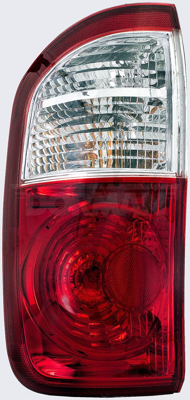 Dorman Tail Lamp - Lh P/N 1611224