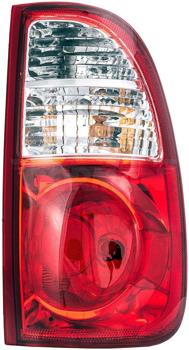 Dorman Tail Lamp - Rh P/N 1611227