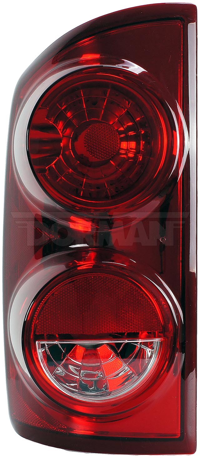 Dorman Tail Lamp - Left P/N 1611230