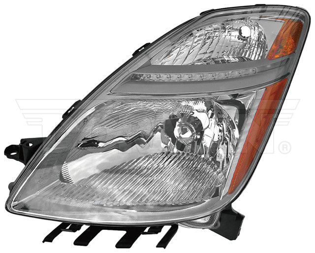 Dorman Headlamp - Left P/N 1611232