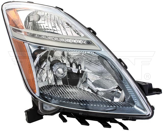 Dorman Headlamp - Right P/N 1611233