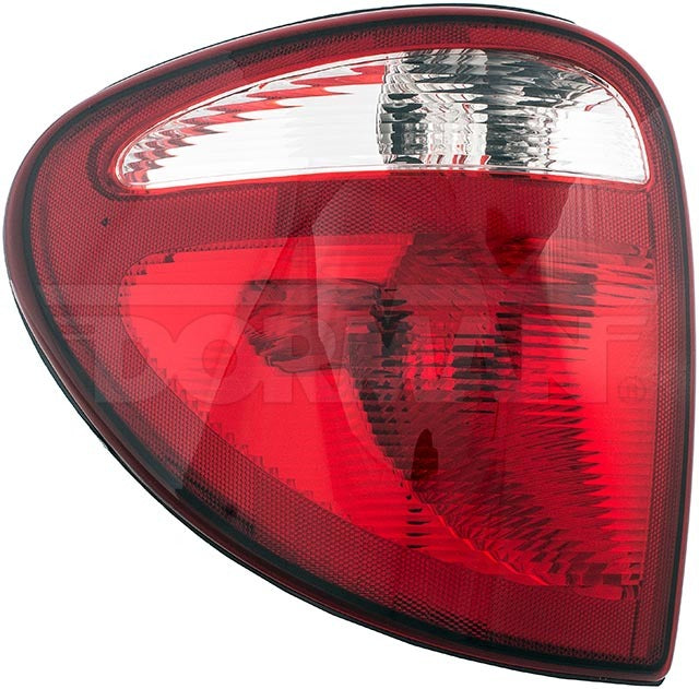 Dorman Tail Lamp - Left P/N 1611234