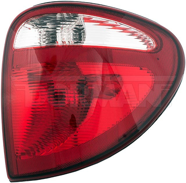 Dorman Tail Lamp - Right P/N 1611235