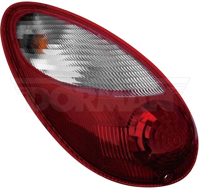 Dorman Rear Lamp - Left P/N 1611246