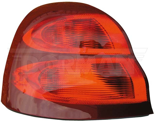 Dorman Rear Lamp - Left P/N 1611248