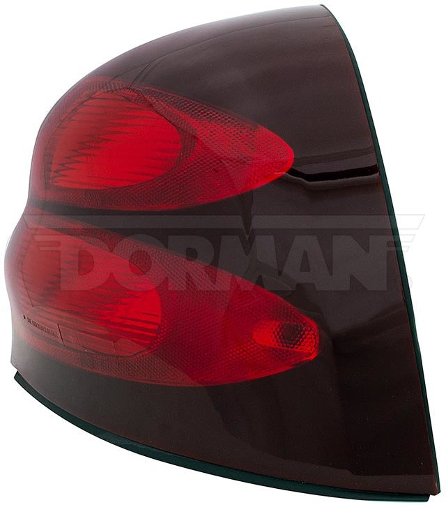 Dorman Rear Lamp - Right P/N 1611249