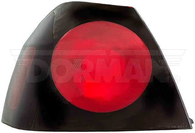 Dorman Rear Lamp - Left P/N 1611258