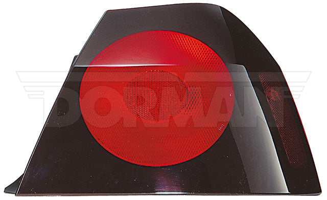 Dorman Rear Lamp - Right P/N 1611259