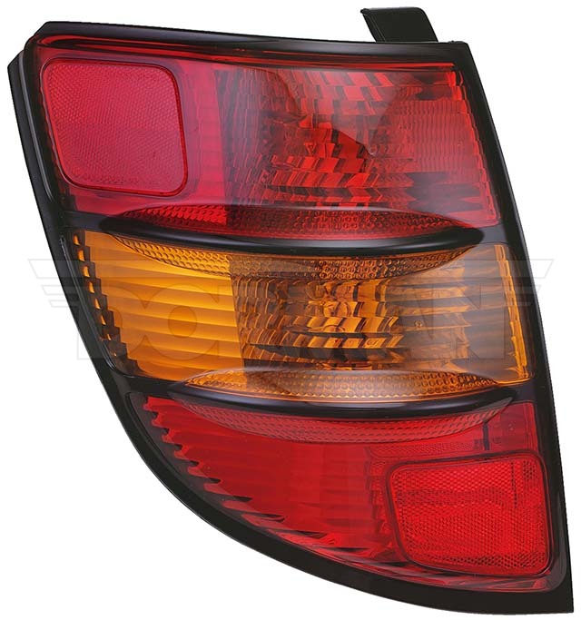 Dorman Rear Lamp - Left P/N 1611266