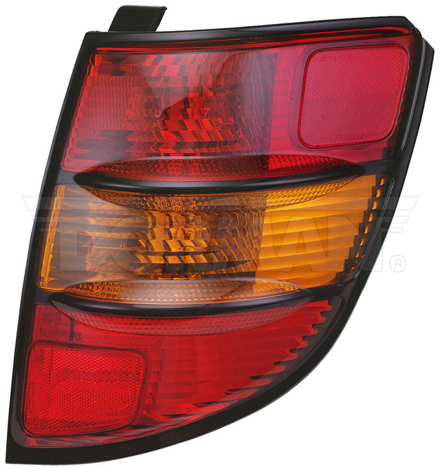 Dorman Rear Lamp - Right P/N 1611267