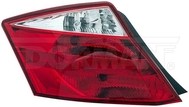 Dorman Rear Lamp - Left P/N 1611270