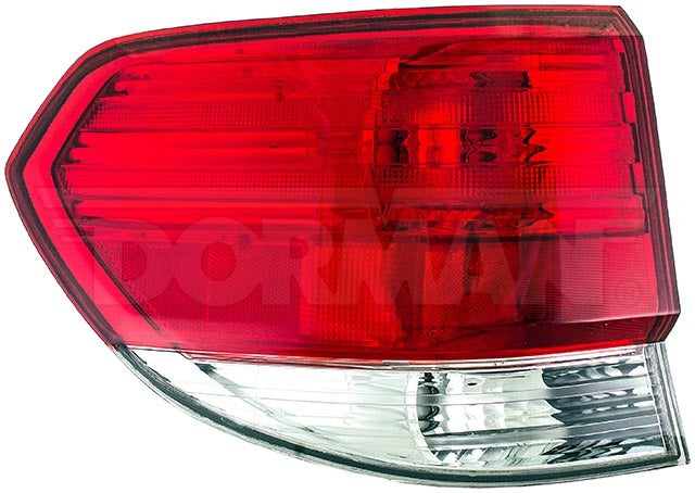 Dorman Rear Lamp - Left P/N 1611272