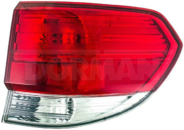 Dorman Rear Lamp - Right P/N 1611273