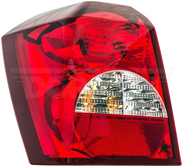 Dorman Tail Lamp -Lh P/N 1611292