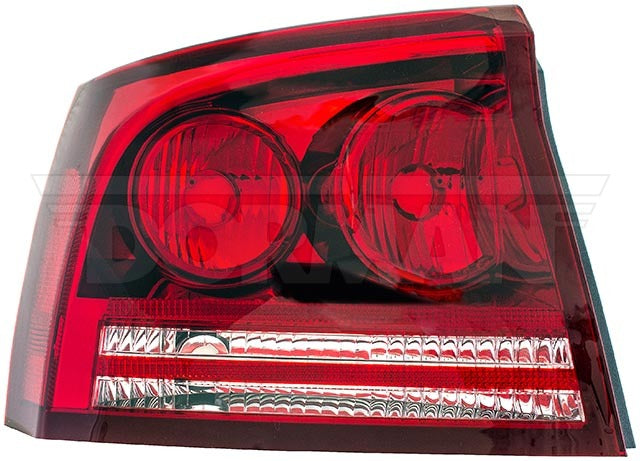 Dorman Tail Lamp -Lh P/N 1611300