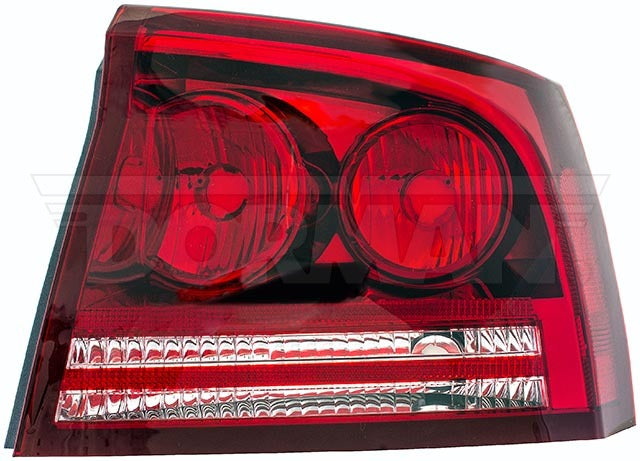 Dorman Tail Lamp -Rh P/N 1611301