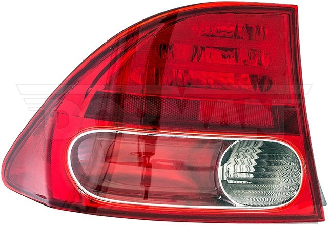 Dorman Tail Lamp Assy -Lh P/N 1611302