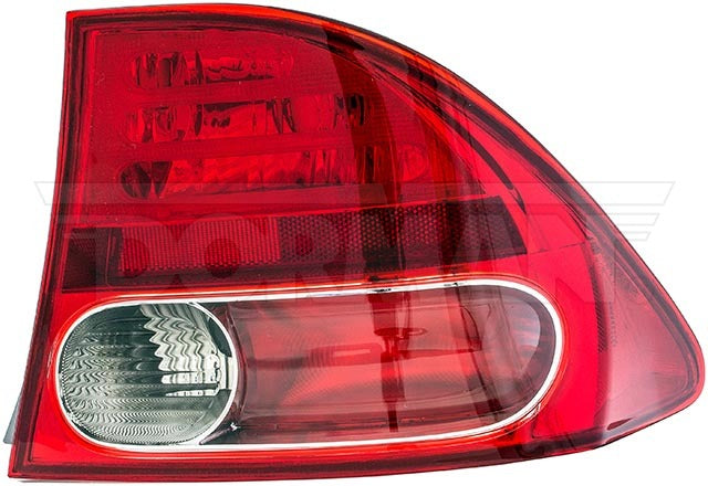 Dorman Tail Lamp Assy -Rh P/N 1611303