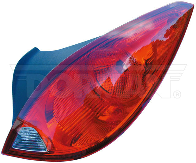 Dorman Tail Lamp Assy -Rh P/N 1611318