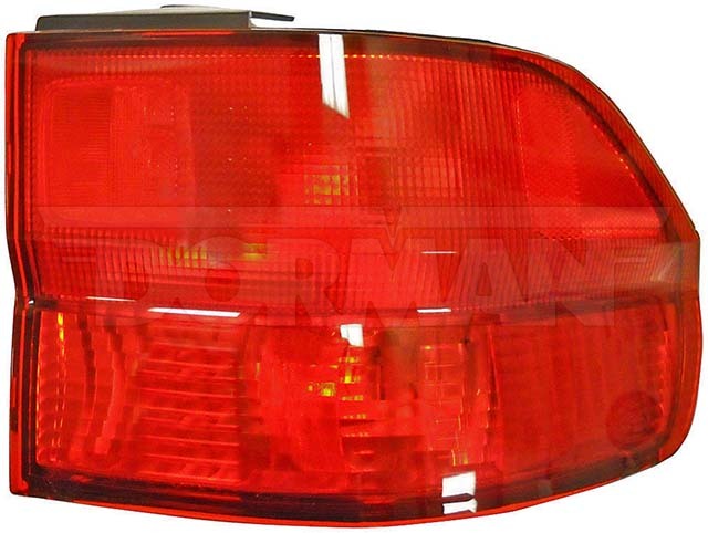 Dorman Tail Lamp -Rh P/N 1611322