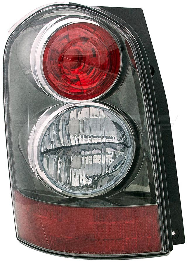 Dorman Tail Lamp -Lh P/N 1611354