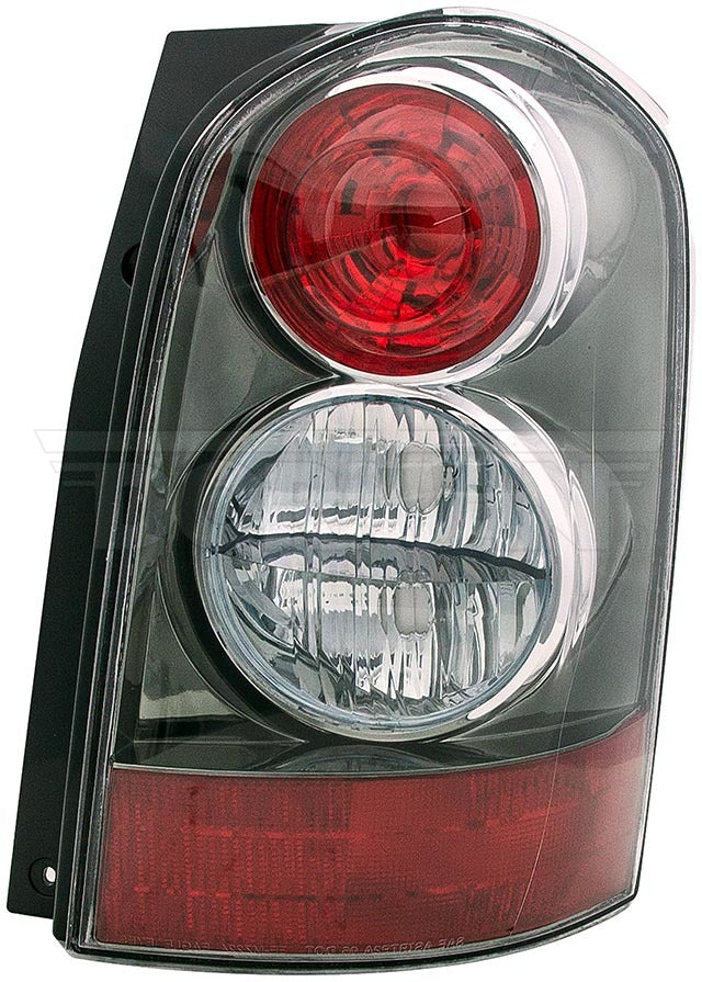 Dorman Tail Lamp -Rh P/N 1611355